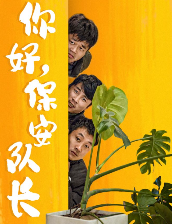 《你好，保安队长》短剧1-85全集免费看