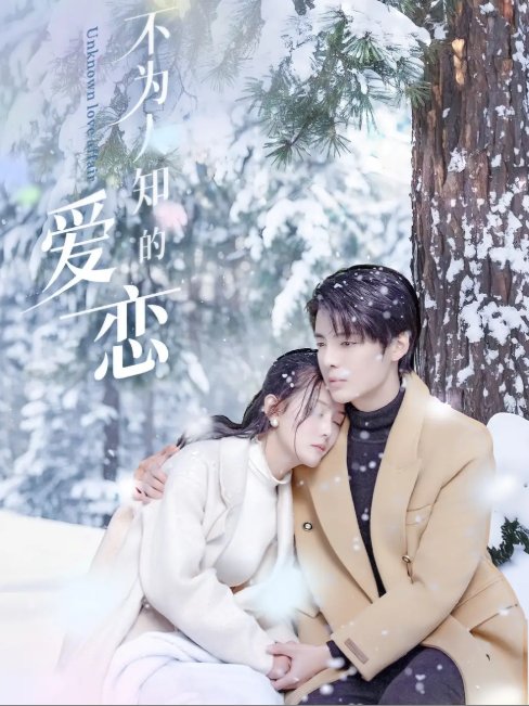 短剧《不为人知的爱恋（70集）段美洋＆黎子舒&张嘉芮》全集免费在线观看