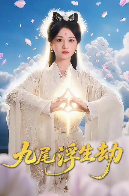 短剧《九尾浮生劫（78集）王攀&付柔美琦》全集免费在线观看