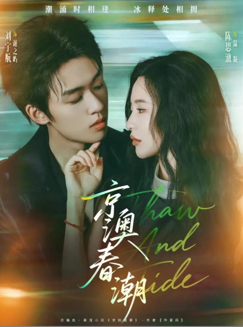 短剧《京澳春潮（81集）刘宇航＆陈思澈》全集免费在线观看