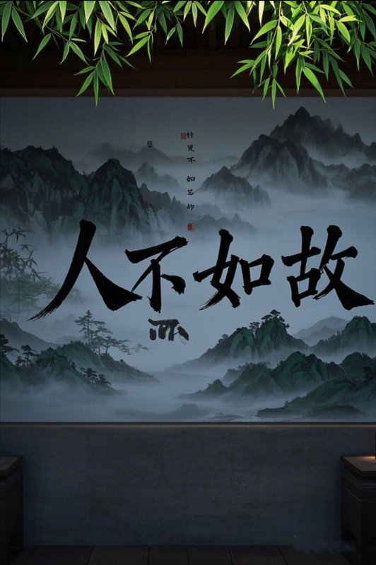 短剧《人不如故（30集）程琳淼》全集免费在线观看