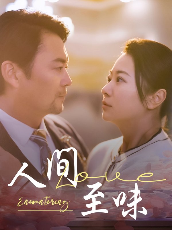 短剧《人间至味（60集）》全集免费在线观看