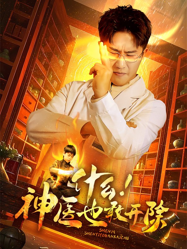 短剧《什么神医也敢开除（51集）》全集免费在线观看