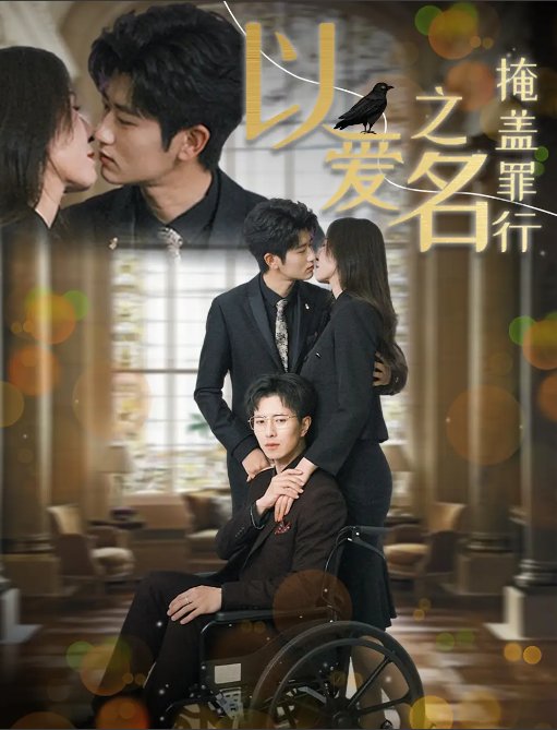 短剧《以爱之名掩盖罪行（50集）傅汉源＆桉淇＆董洁》全集免费在线观看