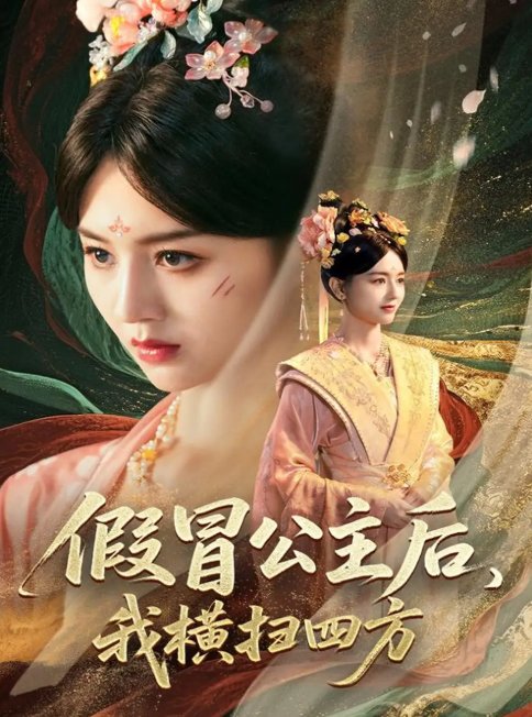 短剧《假冒公主后我横扫四方（71集）厉家兵&郑初晨&魏家乐》全集免费在线观看