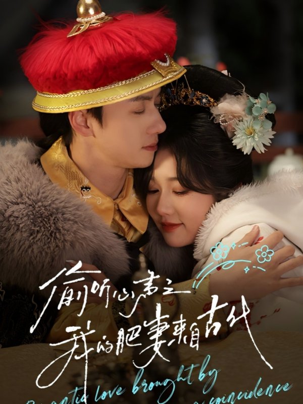 短剧《偷听心声之我的肥妻来自古代（53集）陈政阳＆岳雨婷》全集免费在线观看