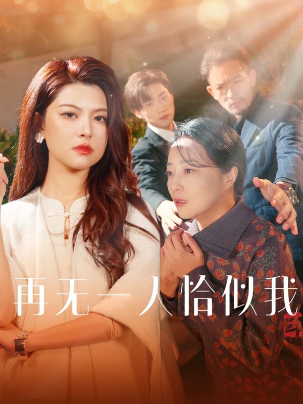 短剧《再无一人恰似我（60集）》全集免费在线观看