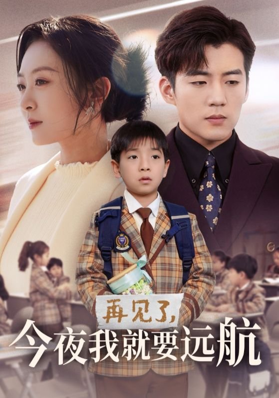 短剧《再见了今夜我就要远航（再见了，今夜我就要远航）（49集）》全集免费在线观看