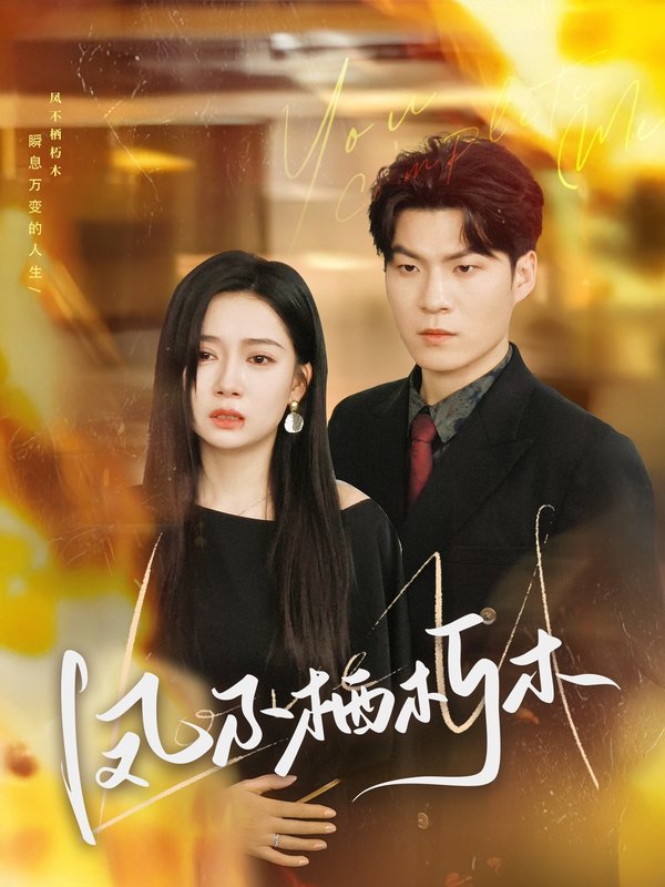 短剧《凤不栖朽木（80集）邓恒健＆郭怡凡》全集免费在线观看