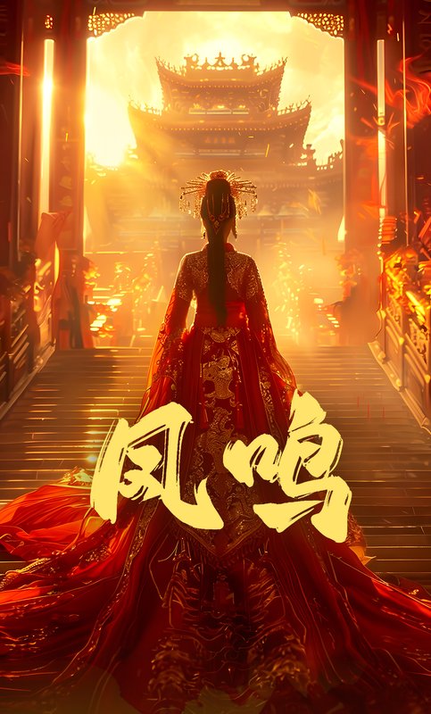 短剧《凤鸣（60集）苏晓言  何正琛》全集免费在线观看