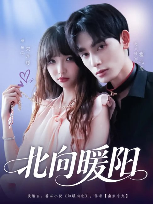 短剧《北向暖阳（80集）赵文轩＆杨琳》全集免费在线观看