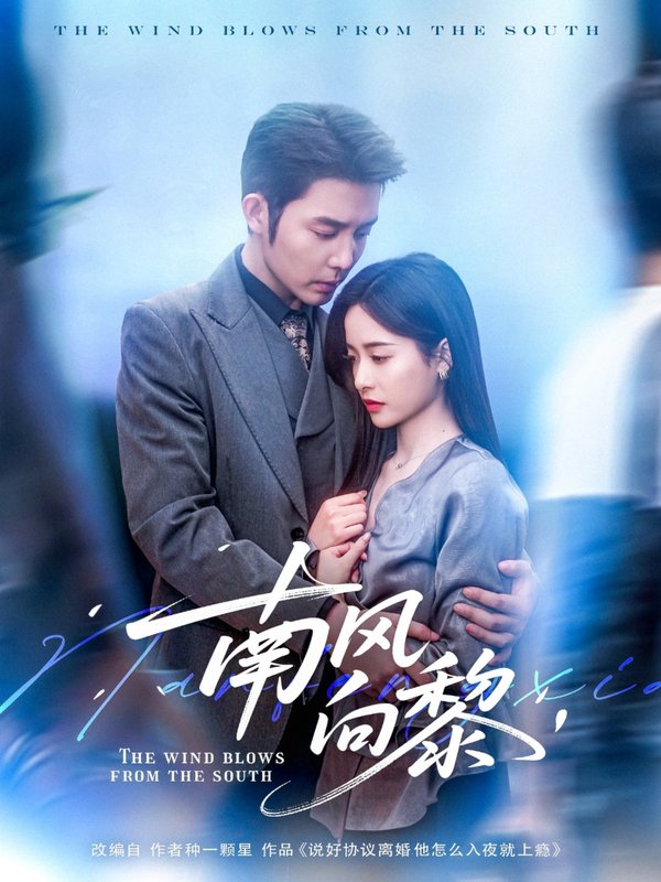 短剧《南风向黎（80集）张凝慈&王晨鹏》全集免费在线观看