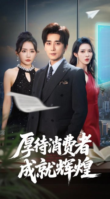 短剧《厚待消费者成就辉煌（68集）梅洋&刘玉洁》全集免费在线观看