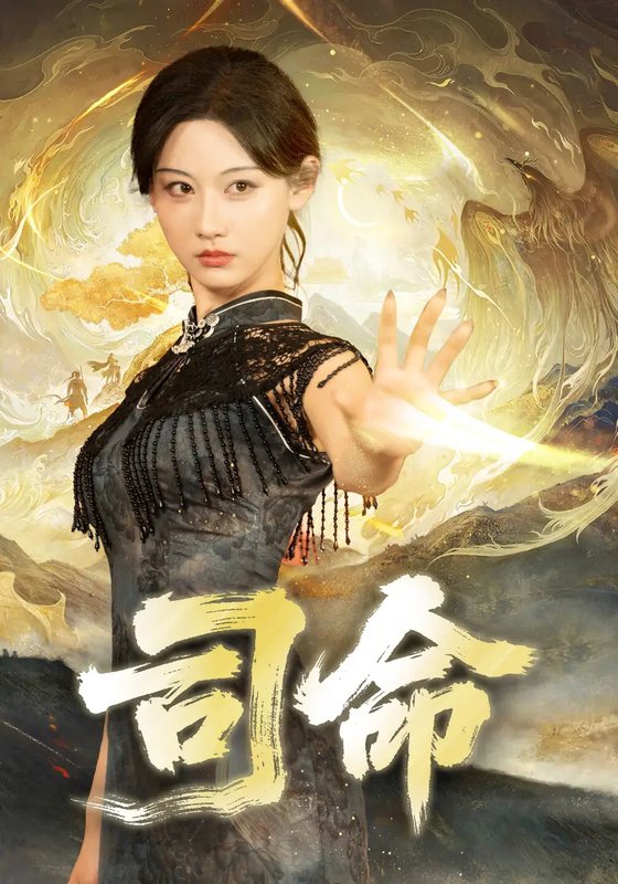 短剧《司命（72集）全集已完结》全集免费在线观看