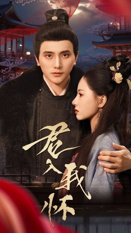 短剧《君入我怀（60集）》全集免费在线观看