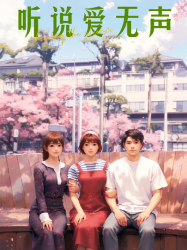 短剧《听说爱无声（28集）》全集免费在线观看
