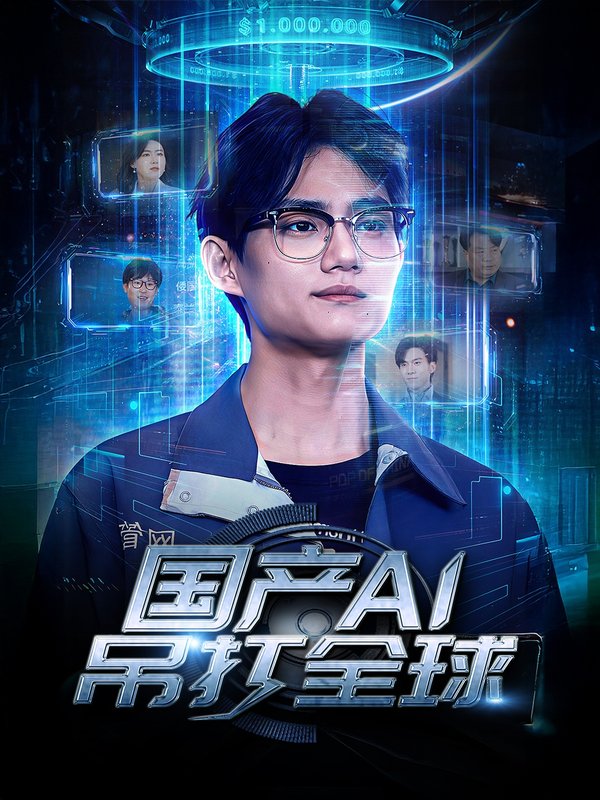 短剧《国产AI吊打全球（80集）郑妍》全集免费在线观看
