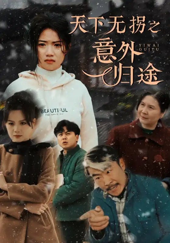 短剧《天下无拐之意外归途（61集）高洁慧》全集免费在线观看