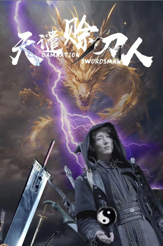 短剧《天谴赊刀人（62集）唐楠&溪溪》全集免费在线观看