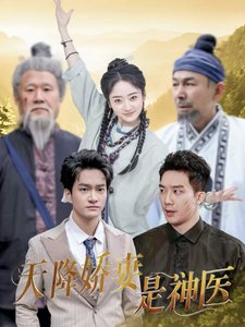 短剧《天降娇妻是神医（69集）》全集免费在线观看