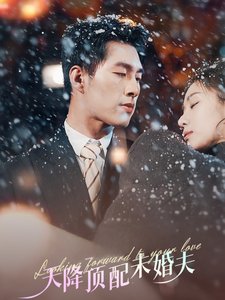 短剧《天降顶配未婚夫（挖机救场天降顶配未婚夫）（60集）邹盛文  岳玥》全集免费在线观看