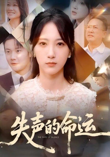 短剧《失声的命运（60集）瑞子&高明君》全集免费在线观看