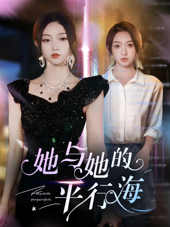 短剧《她与她的平行海（60集）许焱磊＆程昕玥》全集免费在线观看