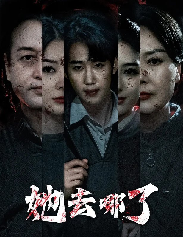 短剧《她去哪了（56集）林初》全集免费在线观看