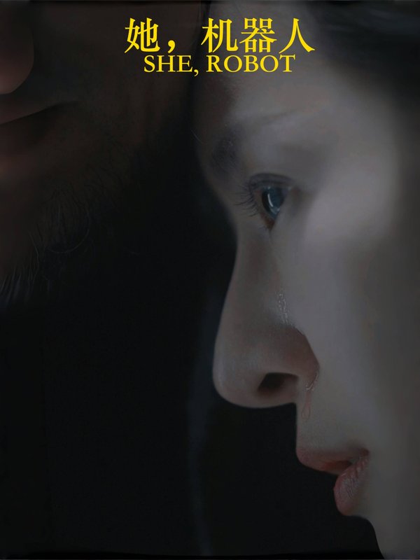 短剧《她机器人（她，机器人）（23集）》全集免费在线观看