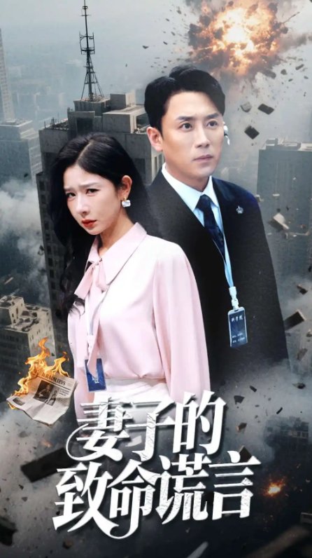 短剧《妻子的致命谎言(49集）》全集免费在线观看