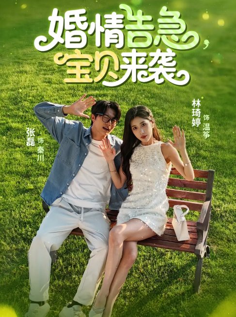 短剧《婚情告急宝贝来袭（77集）张磊&林琦婷》全集免费在线观看