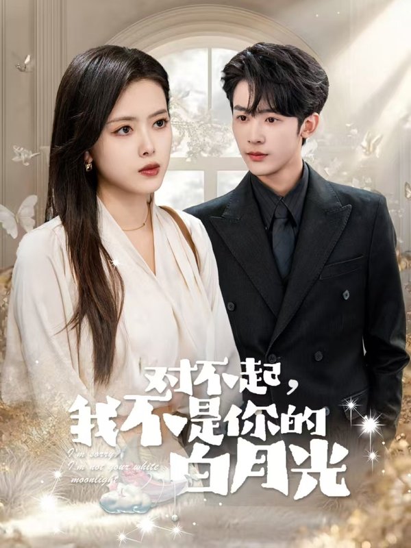 短剧《对不起我不是你的白月光（79集）林昱希＆彭娜莎》全集免费在线观看