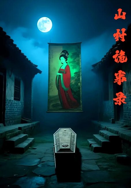 短剧《山村诡事录（33集）》全集免费在线观看