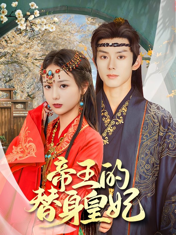 短剧《帝王的替身皇妃（62集）蓝博＆马倩倩》全集免费在线观看