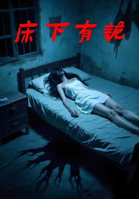 短剧《床下有诡（20集）》全集免费在线观看
