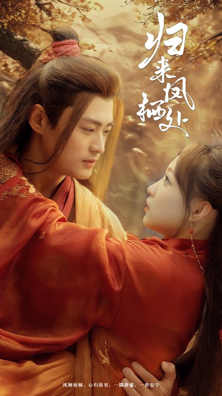 短剧《归来凤栖处（60集）秦远＆董子源》全集免费在线观看