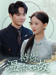 短剧《待你温柔如故（110集）刘国豪  唐敬》全集免费在线观看