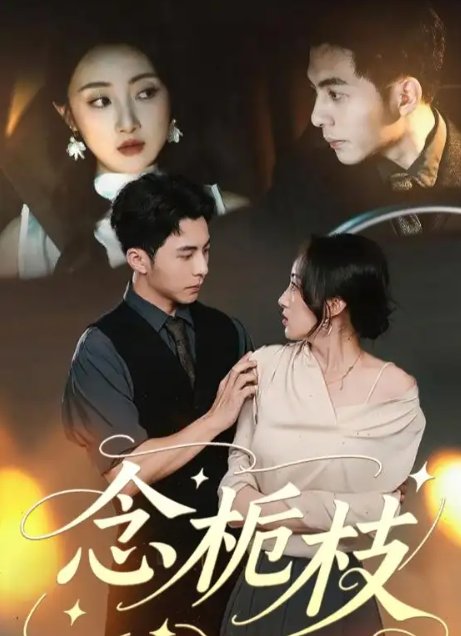 短剧《念栀枝（81集）李可乐＆海依凡》全集免费在线观看