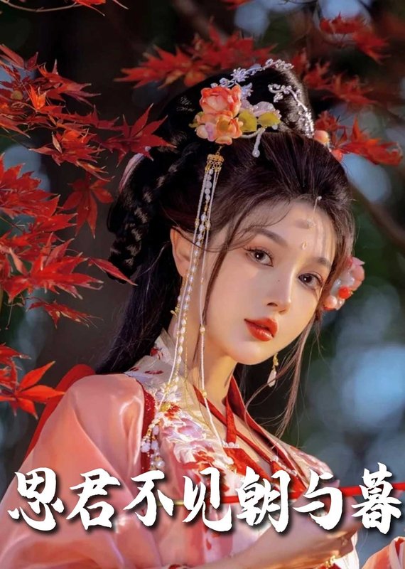 短剧《思君不见朝与暮（80集）》全集免费在线观看