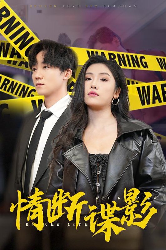 短剧《情断谍影（30集）骆虹宇》全集免费在线观看