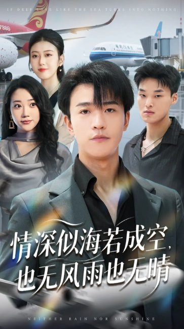 短剧《情深似海若成空也无风雨也无晴（73集）袁天慧》全集免费在线观看