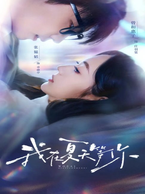 短剧《我在夏天等你（80集）曾和惠子&张韫韬》全集免费在线观看