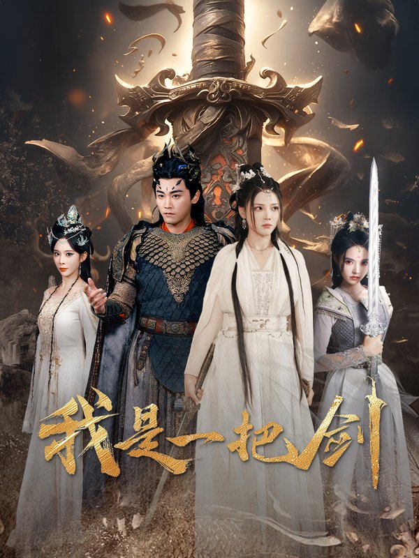 短剧《我是一把剑（62集）别琳  苏西》全集免费在线观看