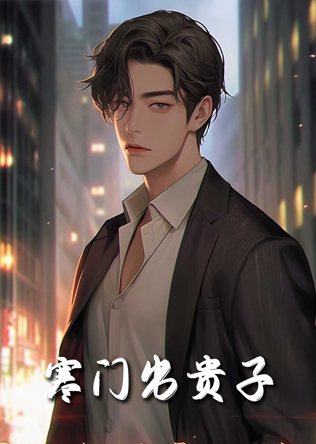 短剧《我有我的坚强后盾（寒门出贵子）（80集）》全集免费在线观看