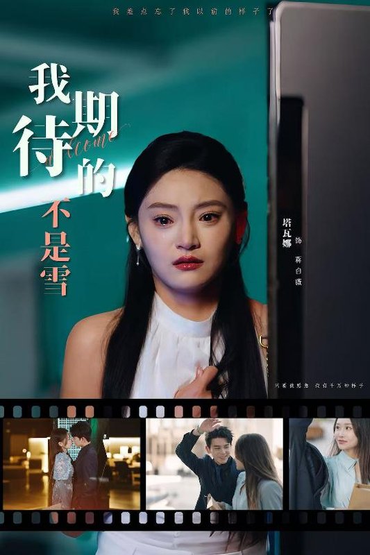 短剧《我期待的不是雪（30集）塔瓦娜》全集免费在线观看