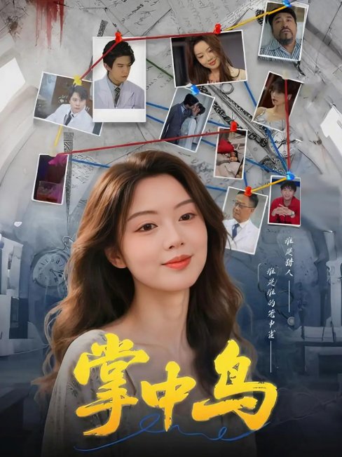 短剧《掌中鸟（42集）唐朵&李衡伟》全集免费在线观看