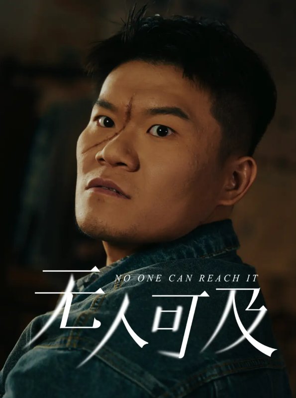短剧《无人可及（53集）直贝贝&田洋》全集免费在线观看