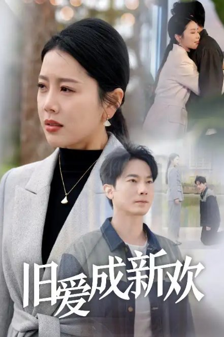 短剧《旧爱成新欢（30集）丁海霞》全集免费在线观看