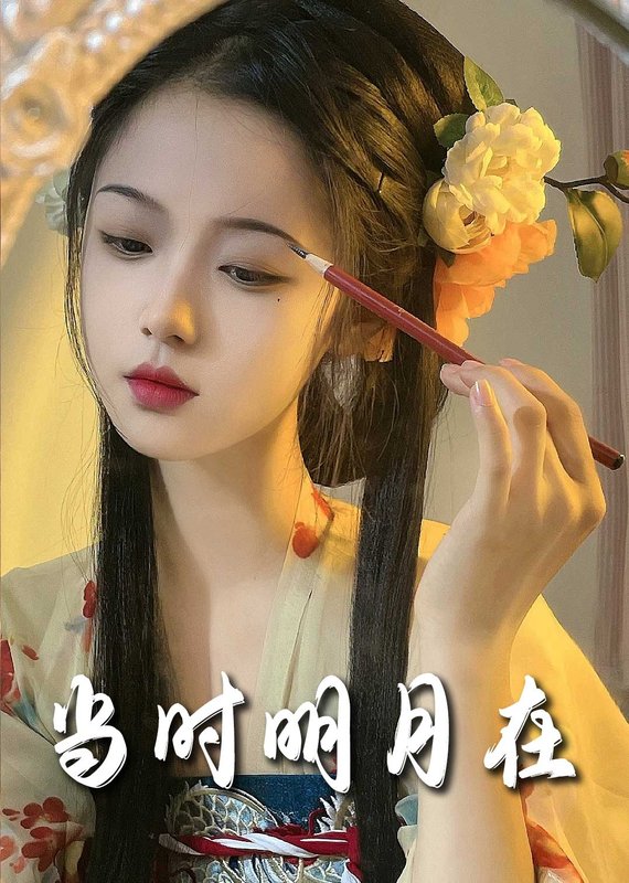 短剧《明月照南星（当时明月在）（71集）》全集免费在线观看