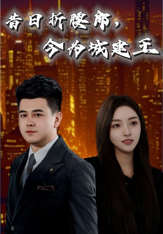 短剧《昔日折腰郎今为城建王（昔日折腰郎，今为城建王）（35集）》全集免费在线观看